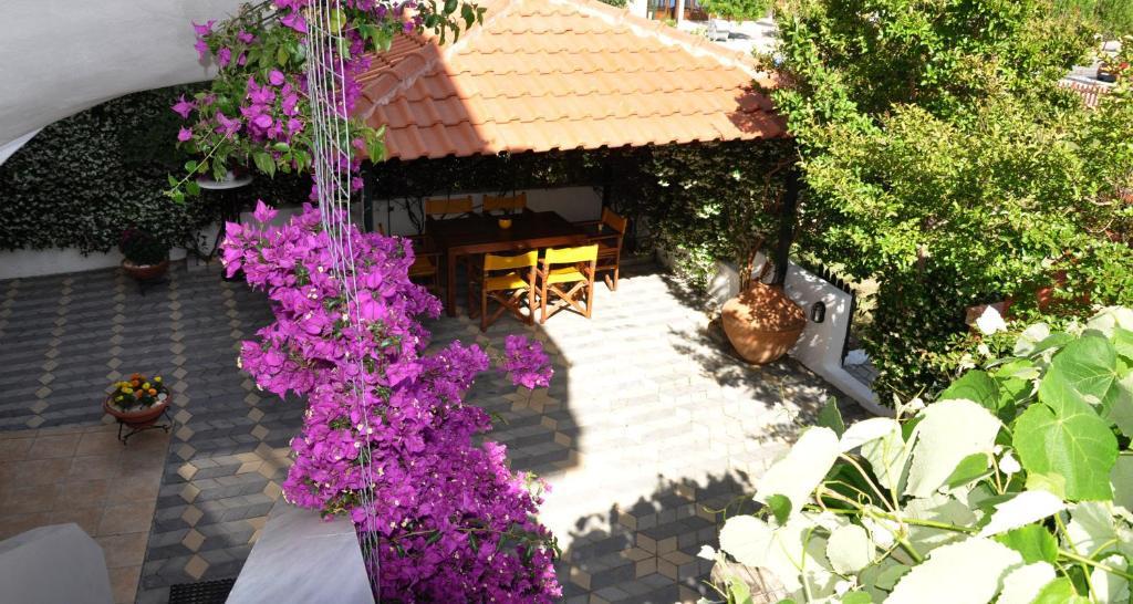 Апартаменти Kondilenias House Kallithea  Екстер'єр фото